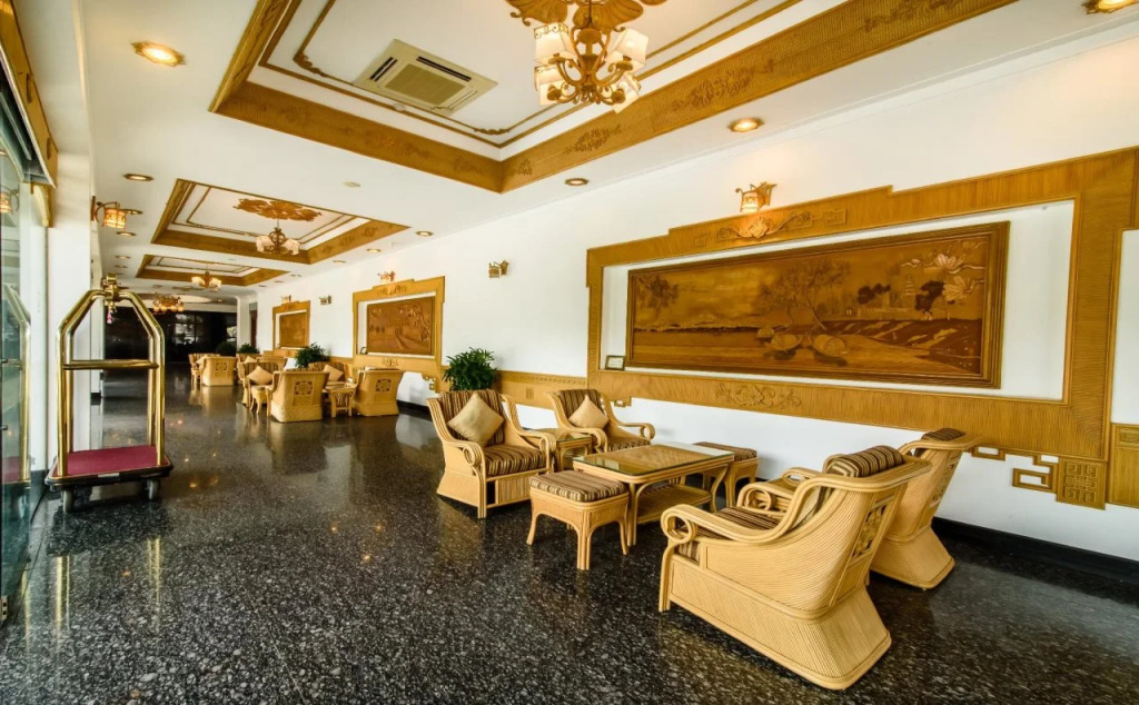 Huong Giang Hotel Resort & Spa