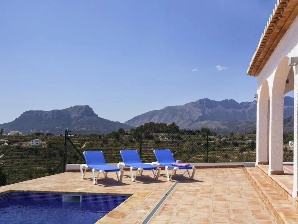 VH CostaBlanca - OSALVA
