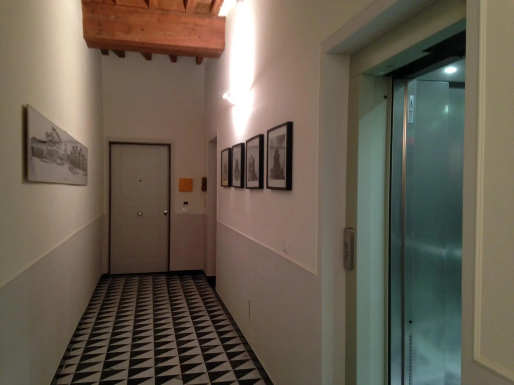 Florence Art Apartments
