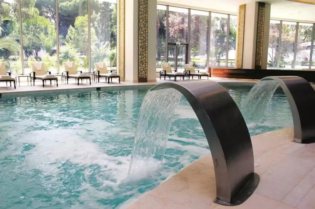 Swissotel Buyuk Efes Izmir
