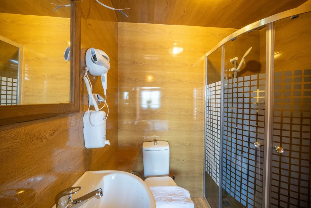 Akyali Butik Hotel