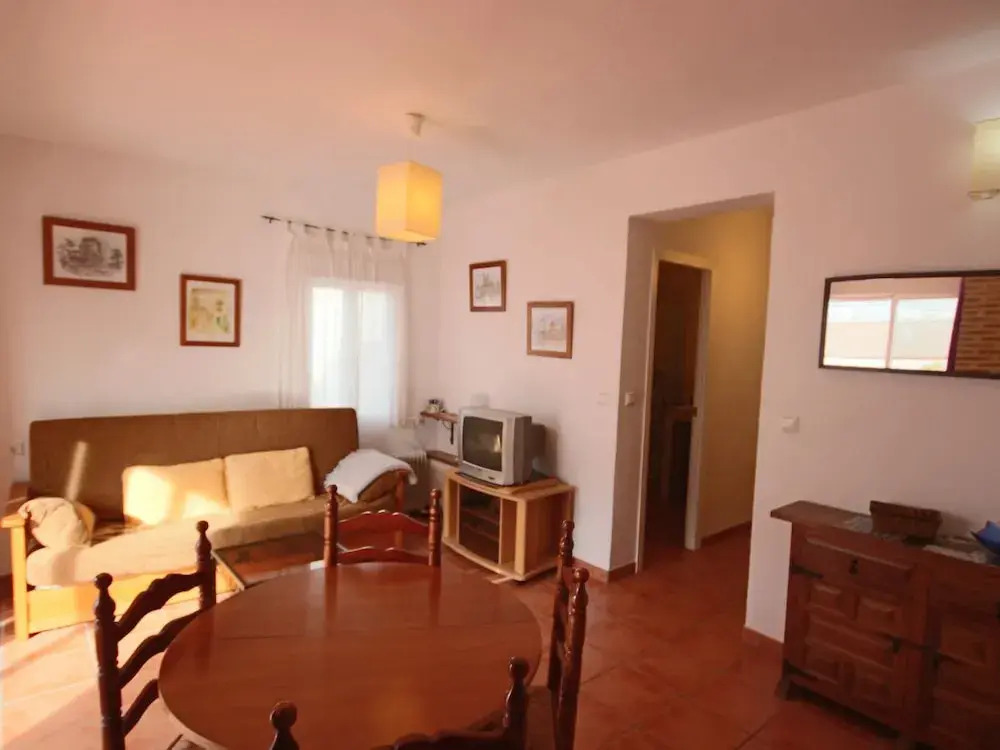 Villa Los Almendros by Abahana Villas