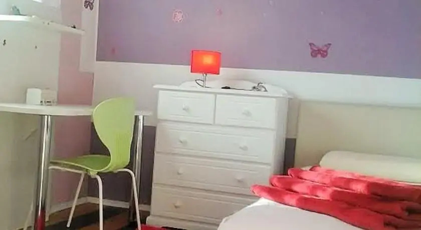 Apartments Carla