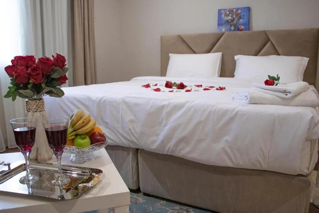 Magic Suite Hotel
