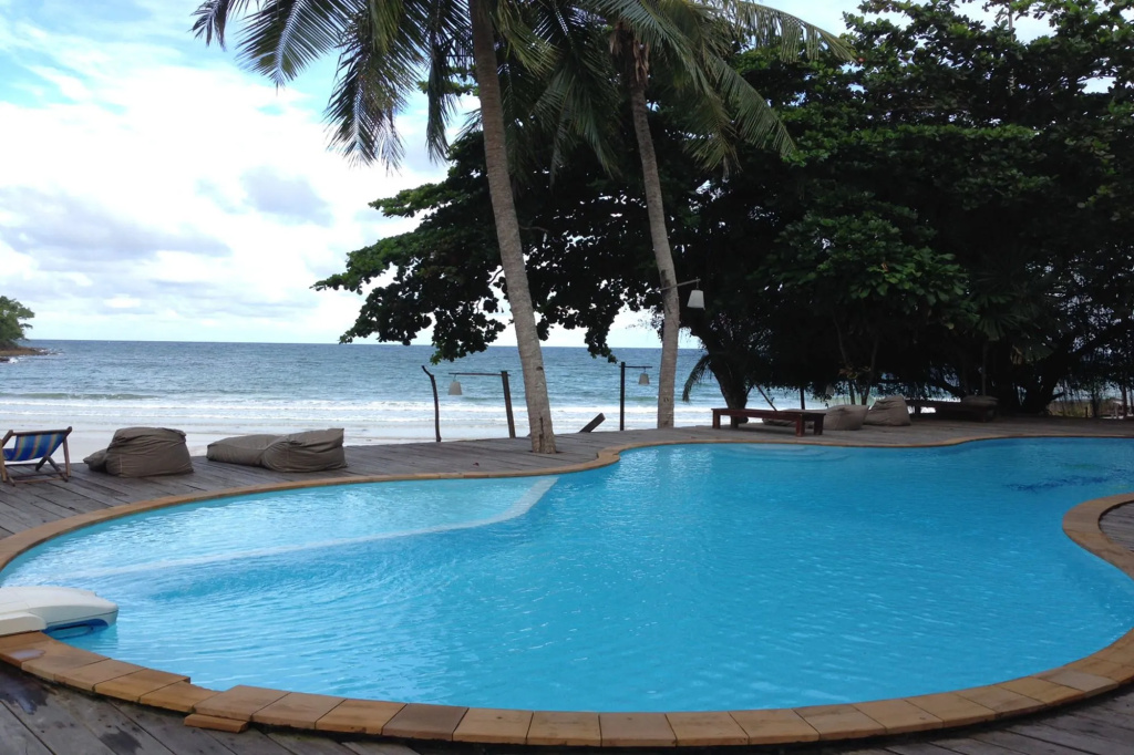 A-Na-Lay Resort Koh Kood