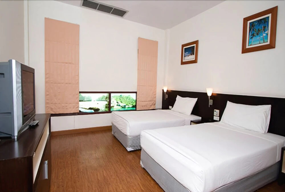 Centerpoint Koh Phangan New
