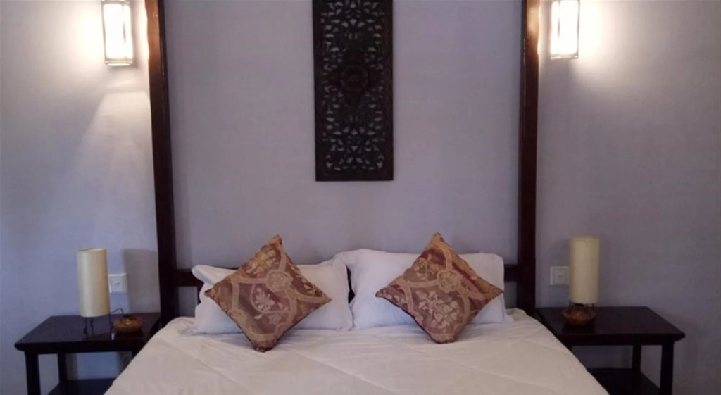 Samathi Lake Resort