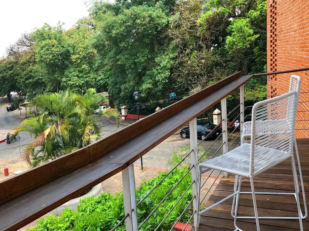 Sisao Hotel-Café