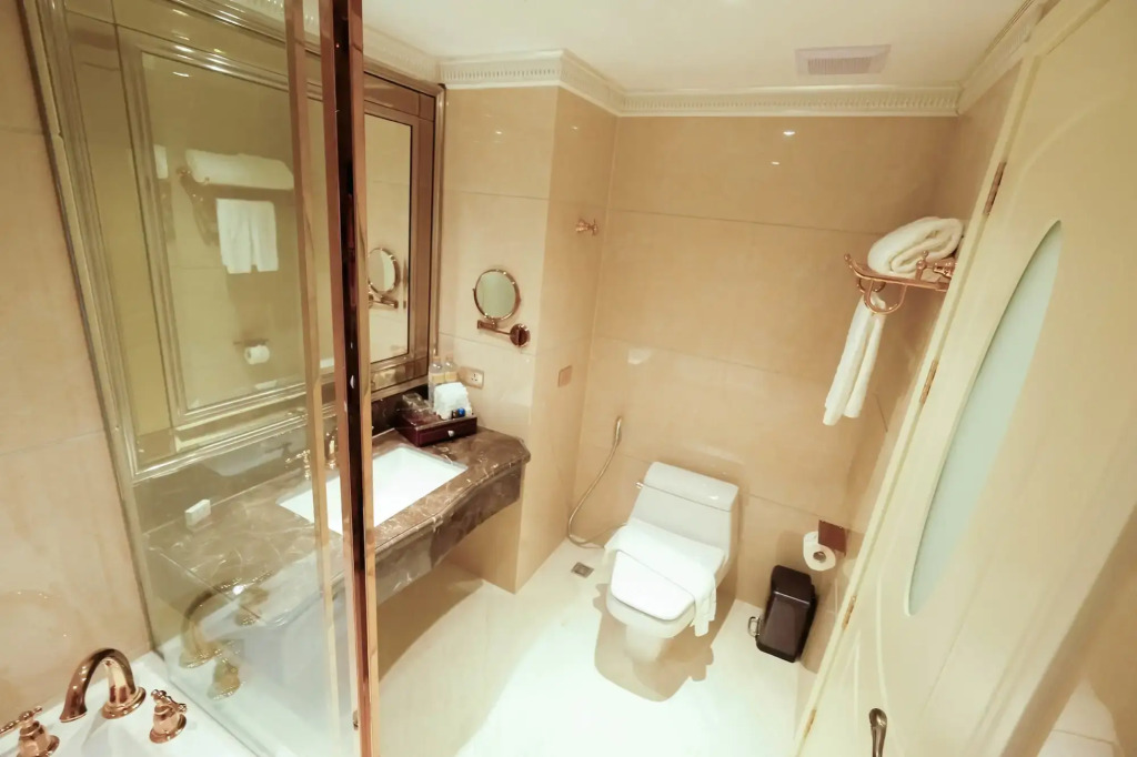 LK Emerald Beach - SHA Extra Plus