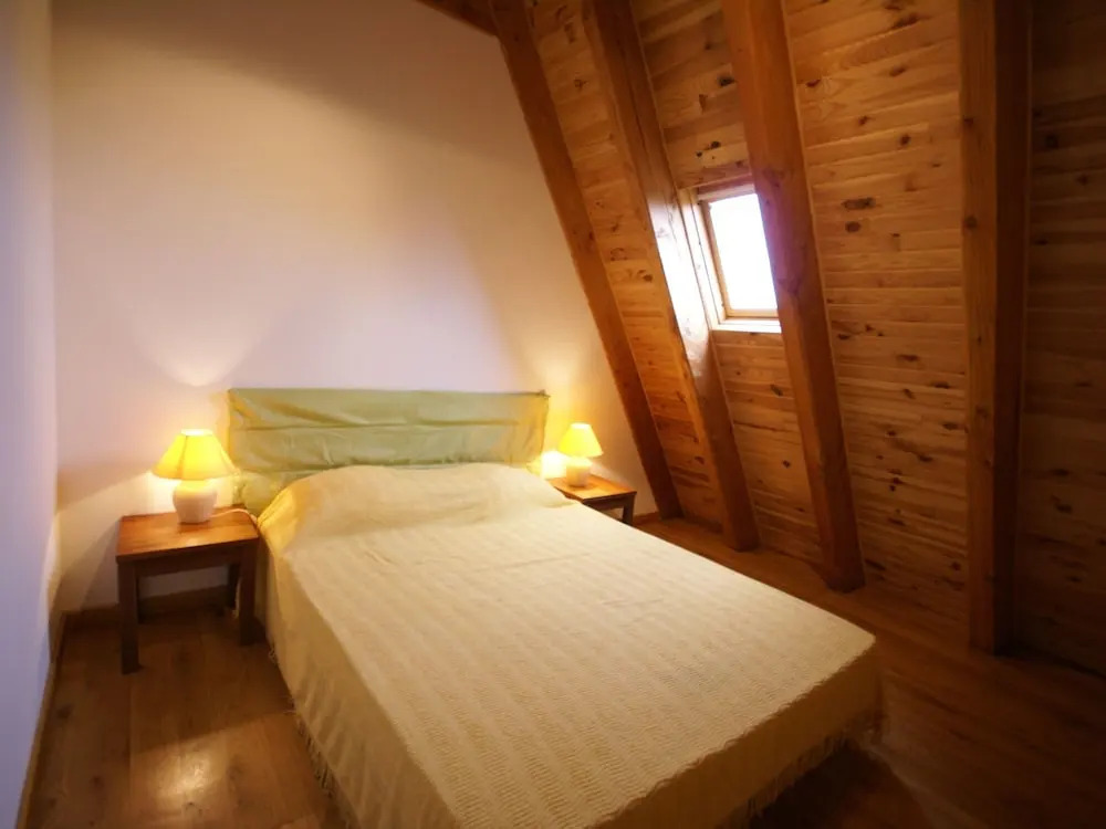 Holiday Home in Gramat With Private Pool