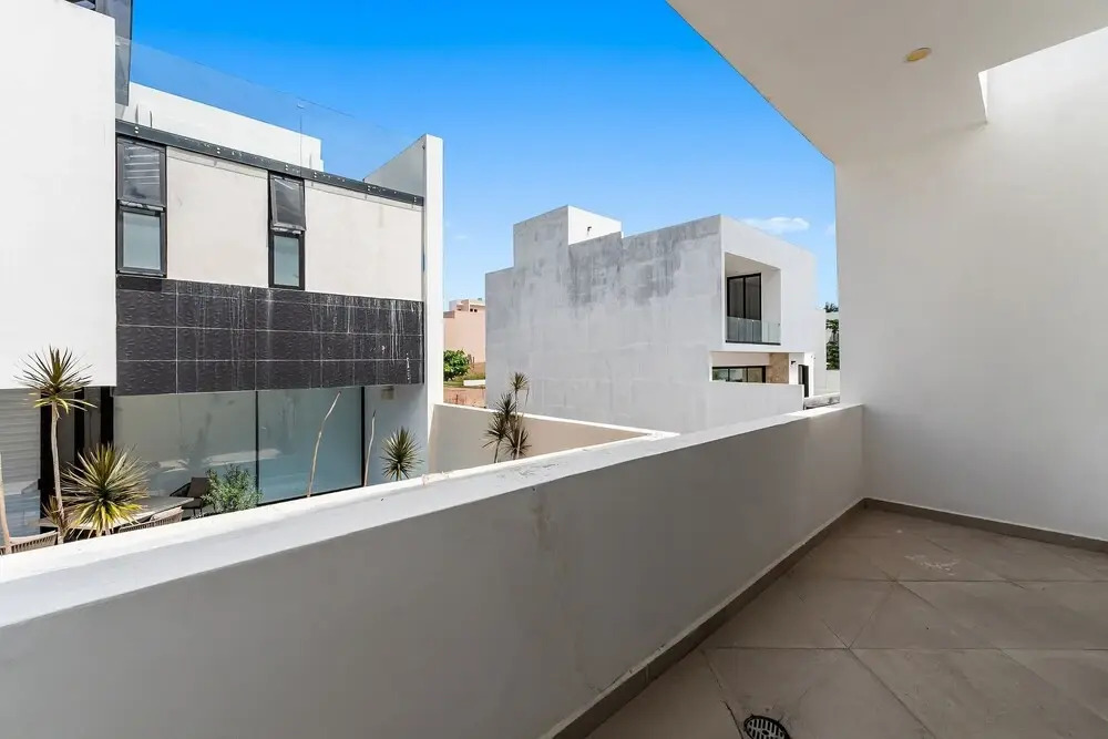 Casa Oasis B-Nayar Gated Beach Club