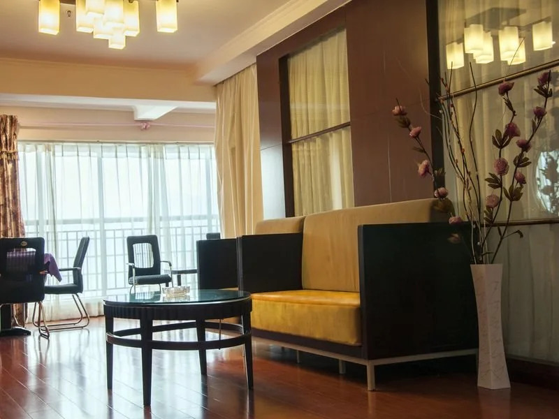 Starway Hotel Chongqing Nanping Wanda