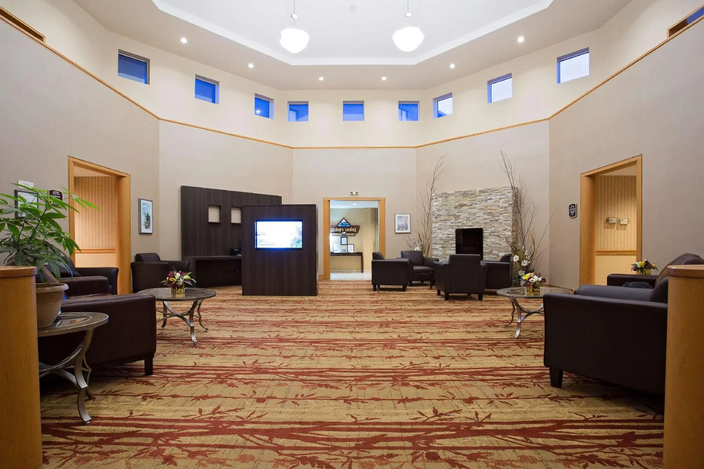 Best Western Inn On The Bay