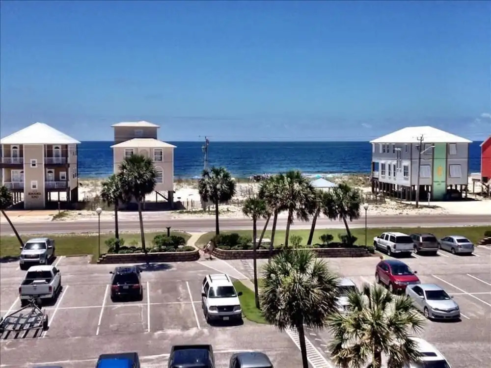 Gulf Shores Surf & Racquet Club 409A by RedAwning