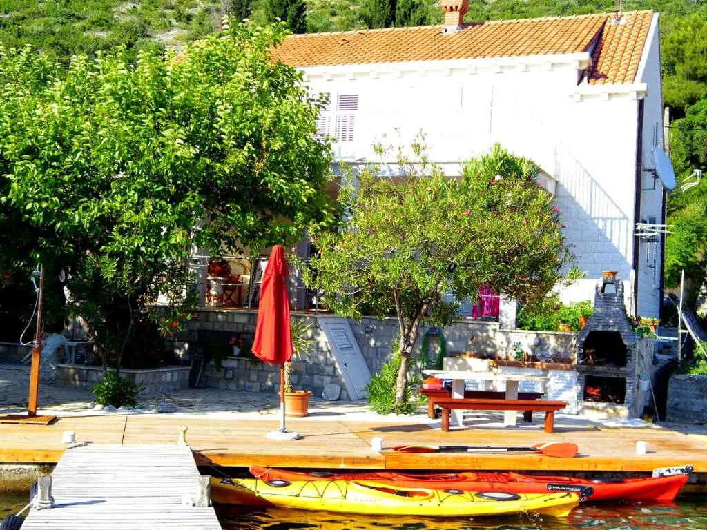 Apartments Capitano Blue