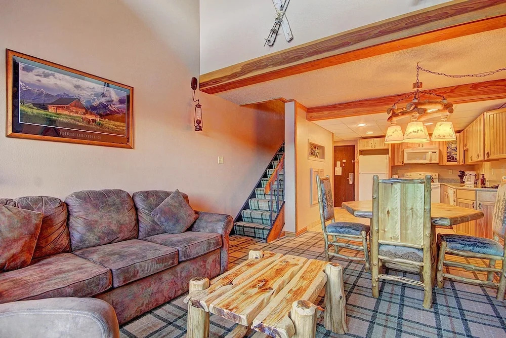 Beaver Run Resort