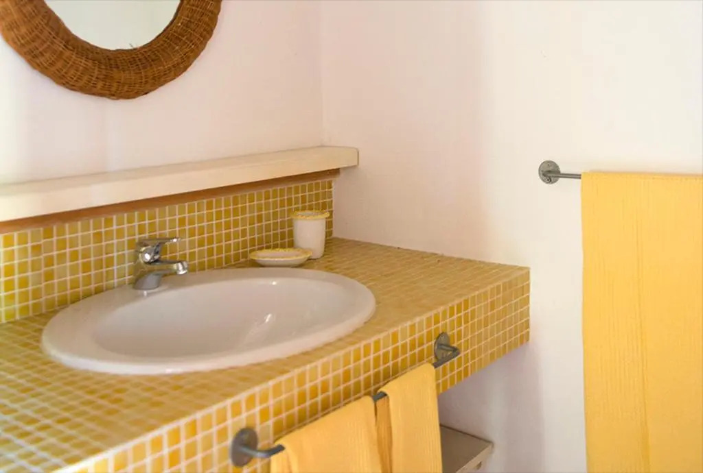 Paxos Villa - Pool & AC