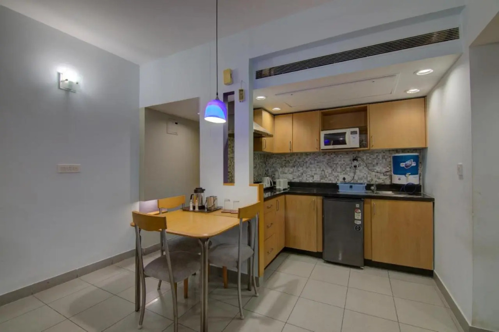 Tristar Serviced Apartments