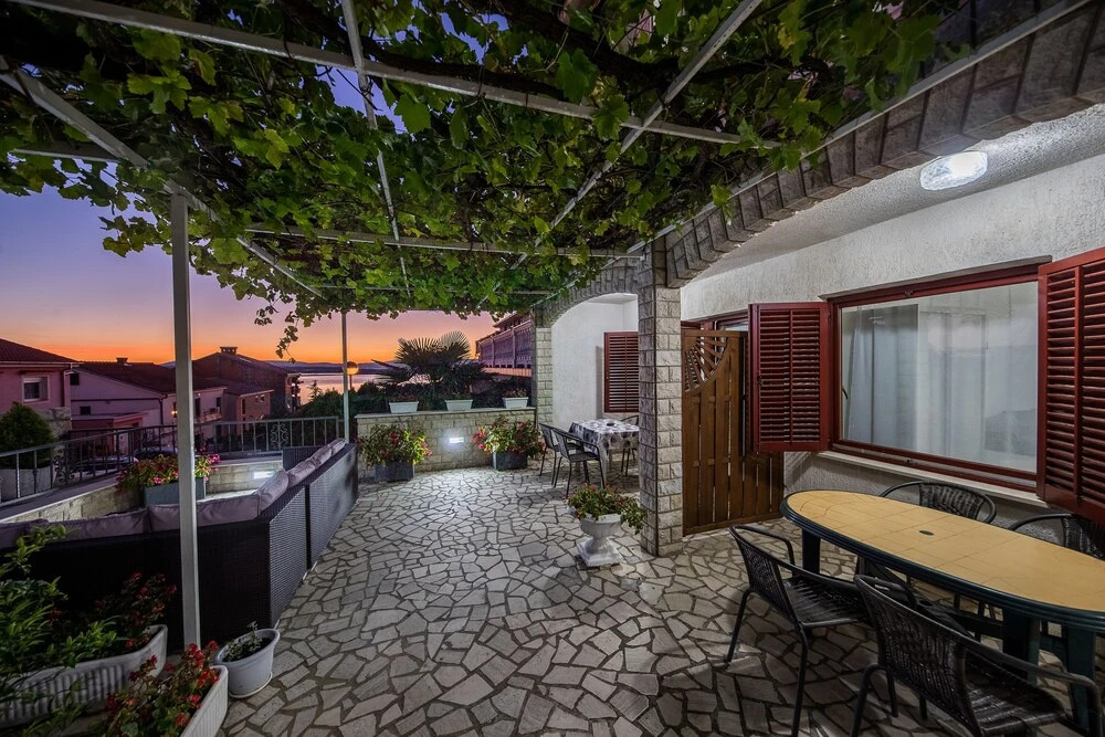 Apartmani Baretic