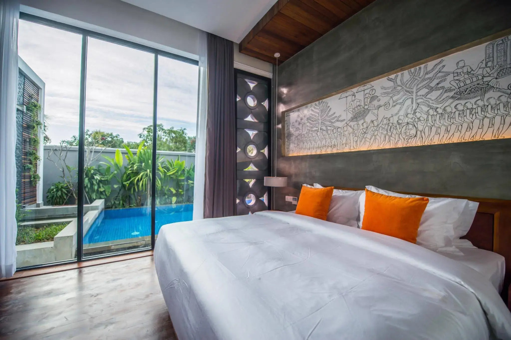 Shintana Saya Residence