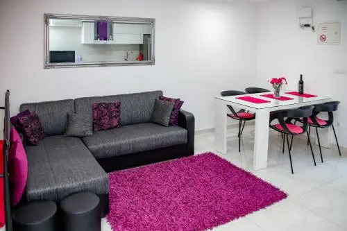 Studio Apartman