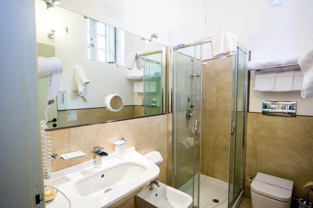 Aretusa Vacanze B&B