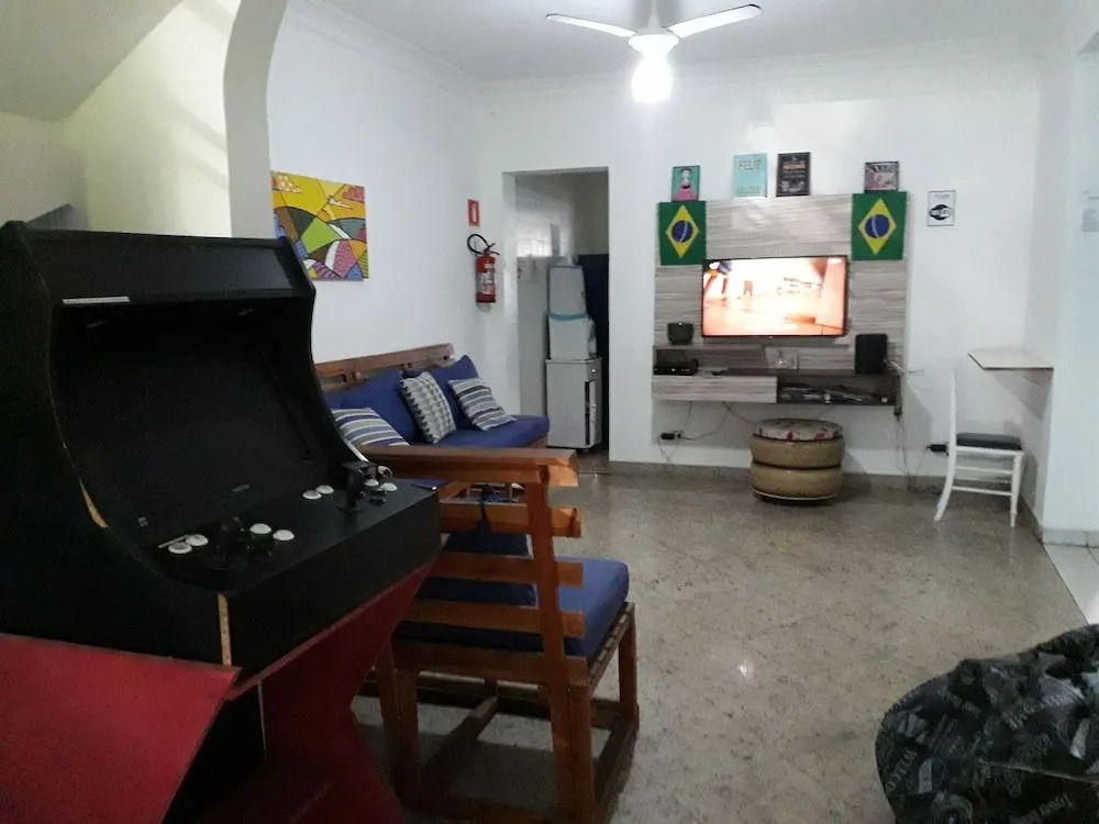 Rolds Hostel