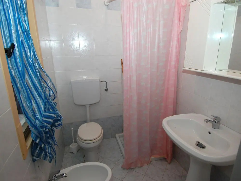 Seaside Apartment in Rosolina Mare with Parking