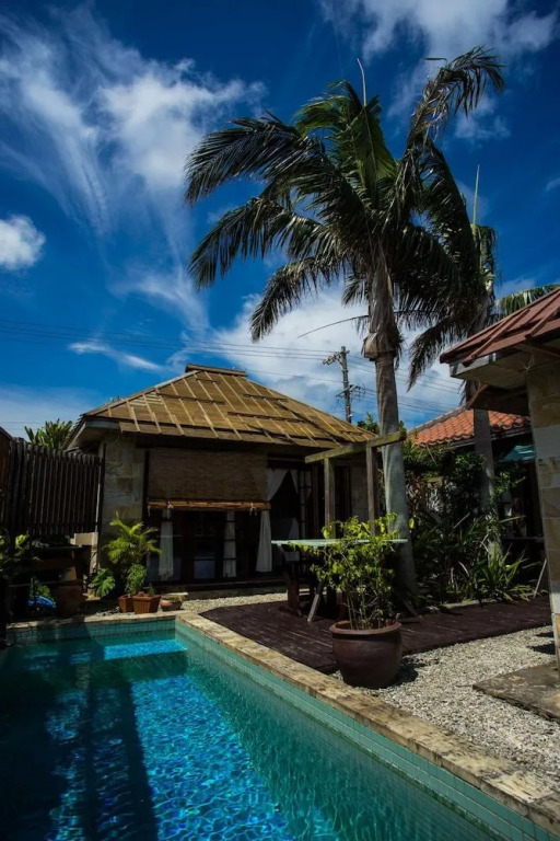Guest house cago