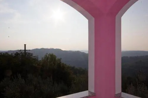 Tourist Farm Robivera