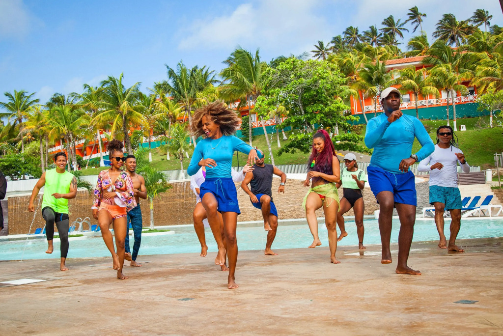 Sol Caribe Campo All Inclusive