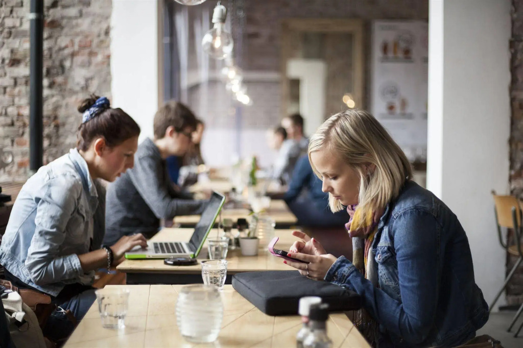 The Social Hub Rotterdam