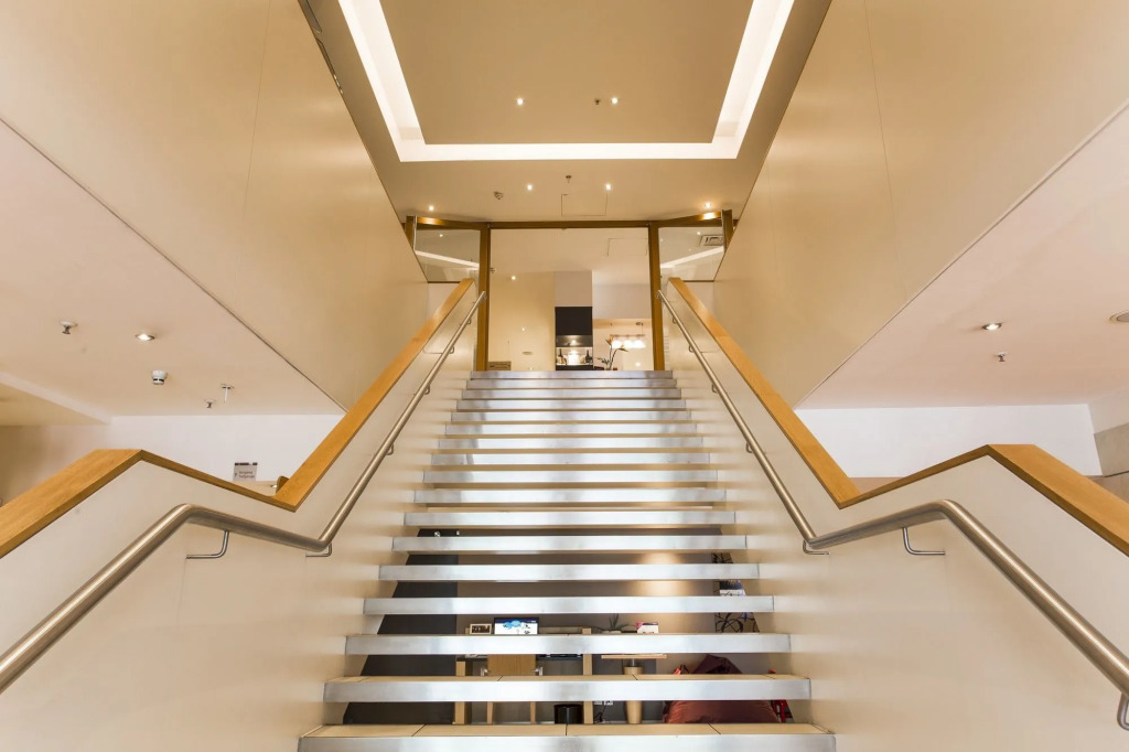 Mercure Hotel Duisburg City