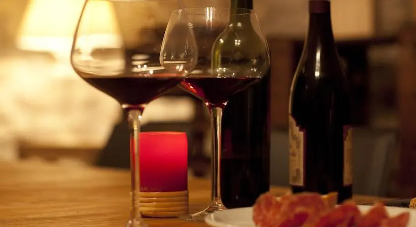 Locanda Le Salette