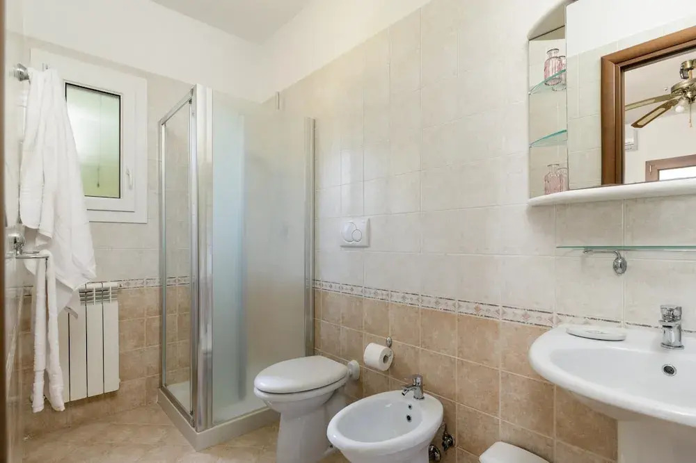 Villa Bella con piscina by Wonderful Italy