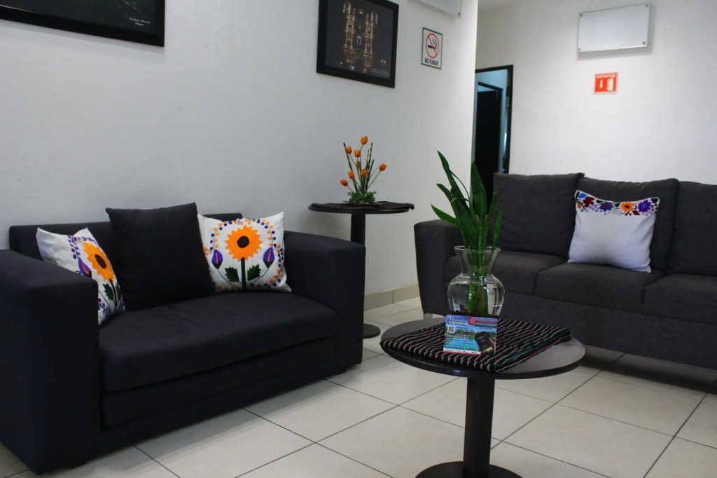 Chiapas Hotel Express, Tuxtla Gutierrez