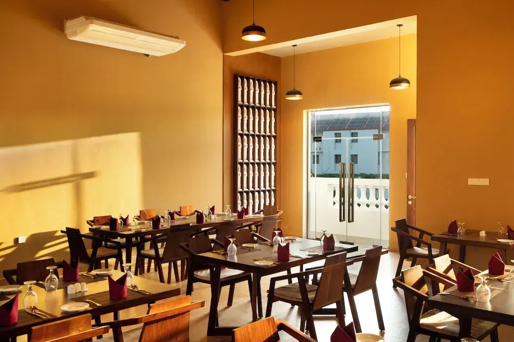 Kynrock Hotels & Resorts Kataragama