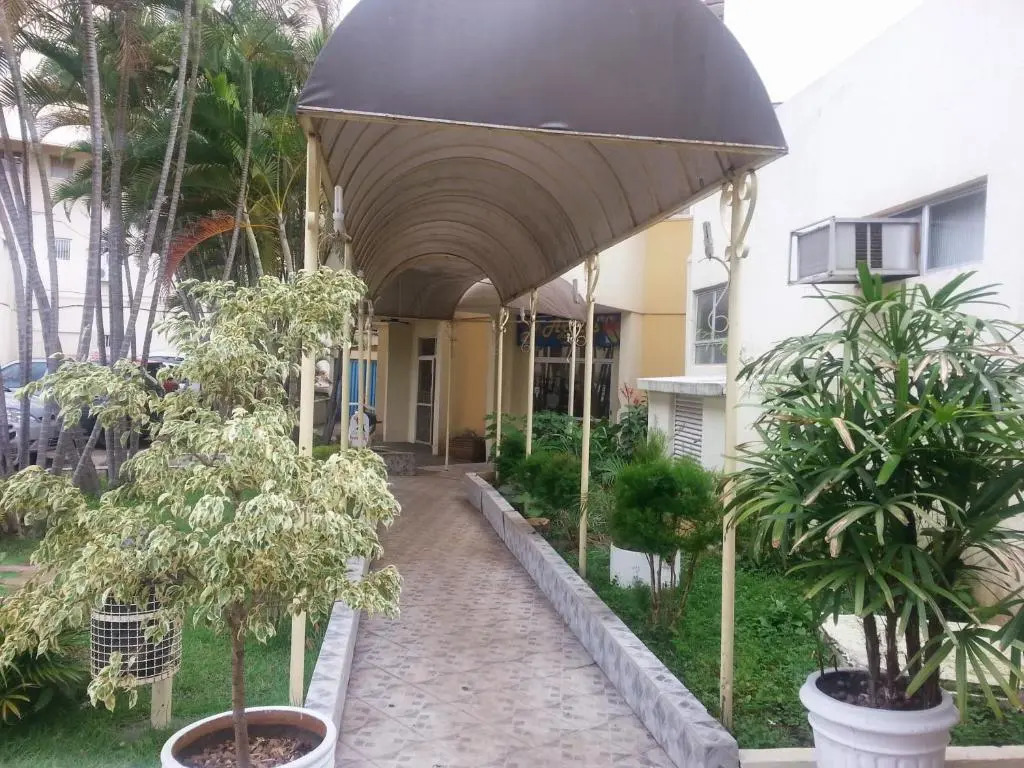 Apart Hotel CTC - Edifício Araras