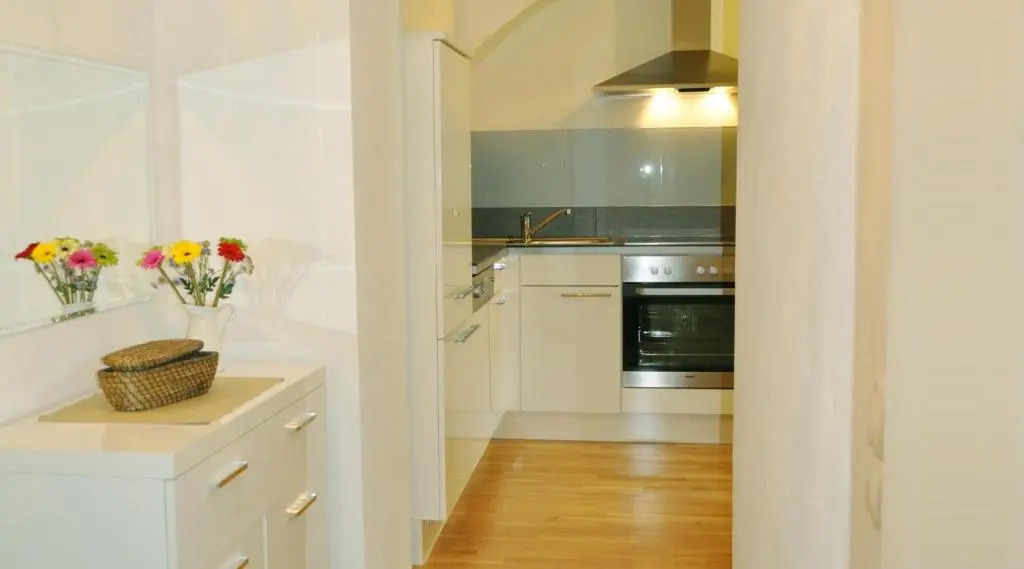 Ferienwohnung im Univiertel