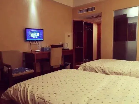 Hongmei Business Hotel