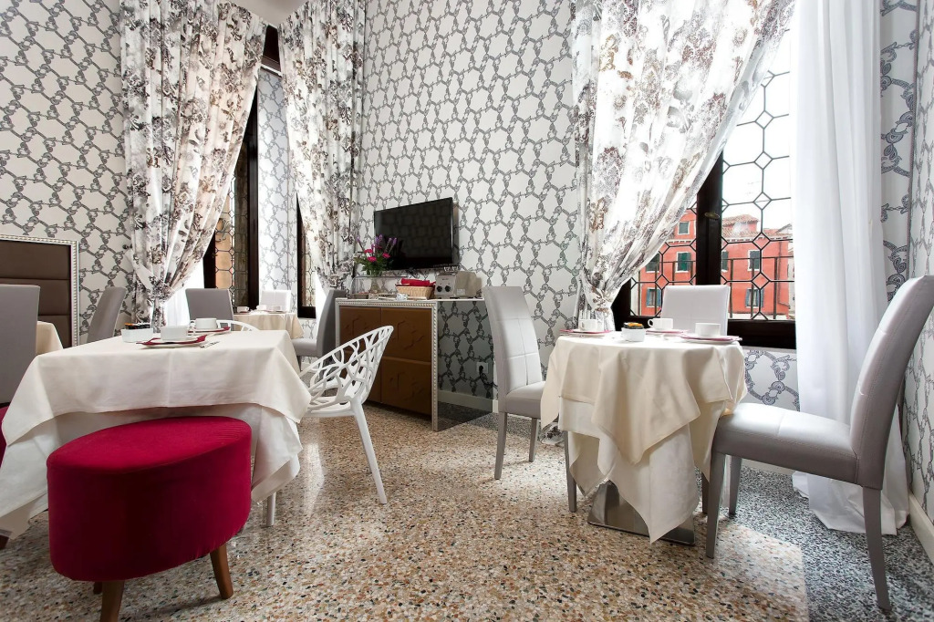 Hotel Ca Nobile Corner