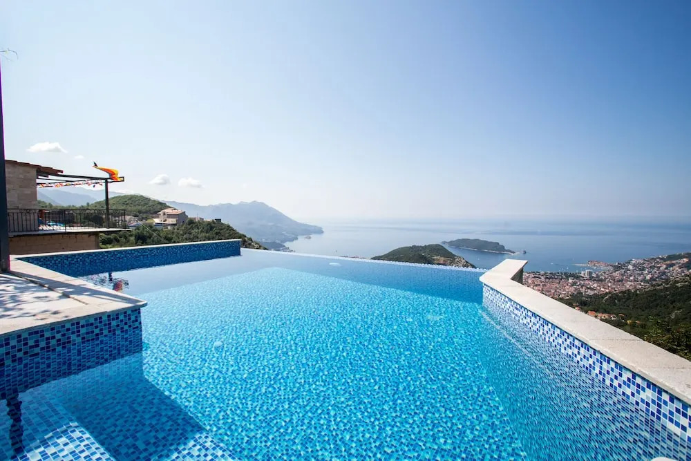 Villas Adriatic Horizonte