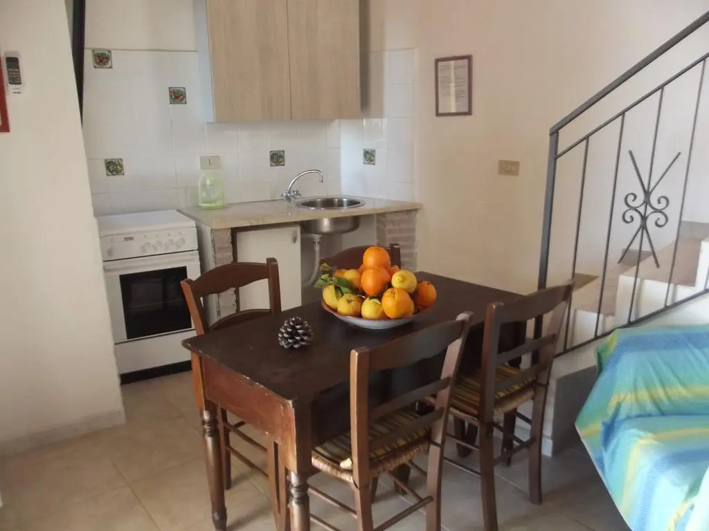 ToviMar Apartments
