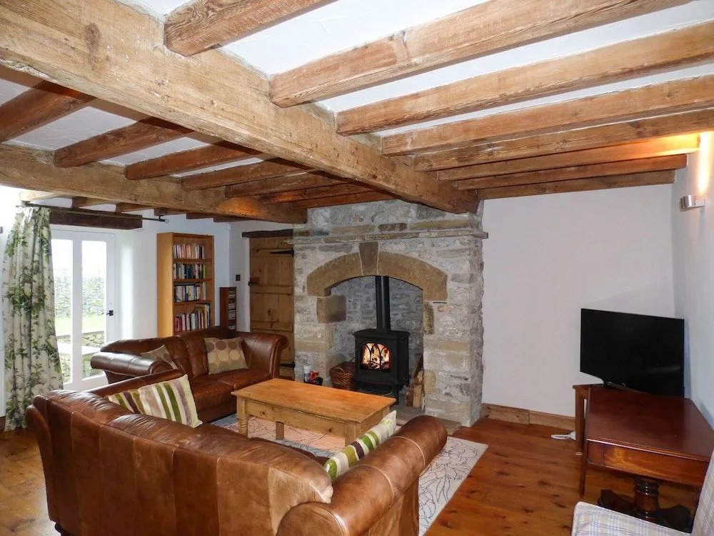 Hall Barn