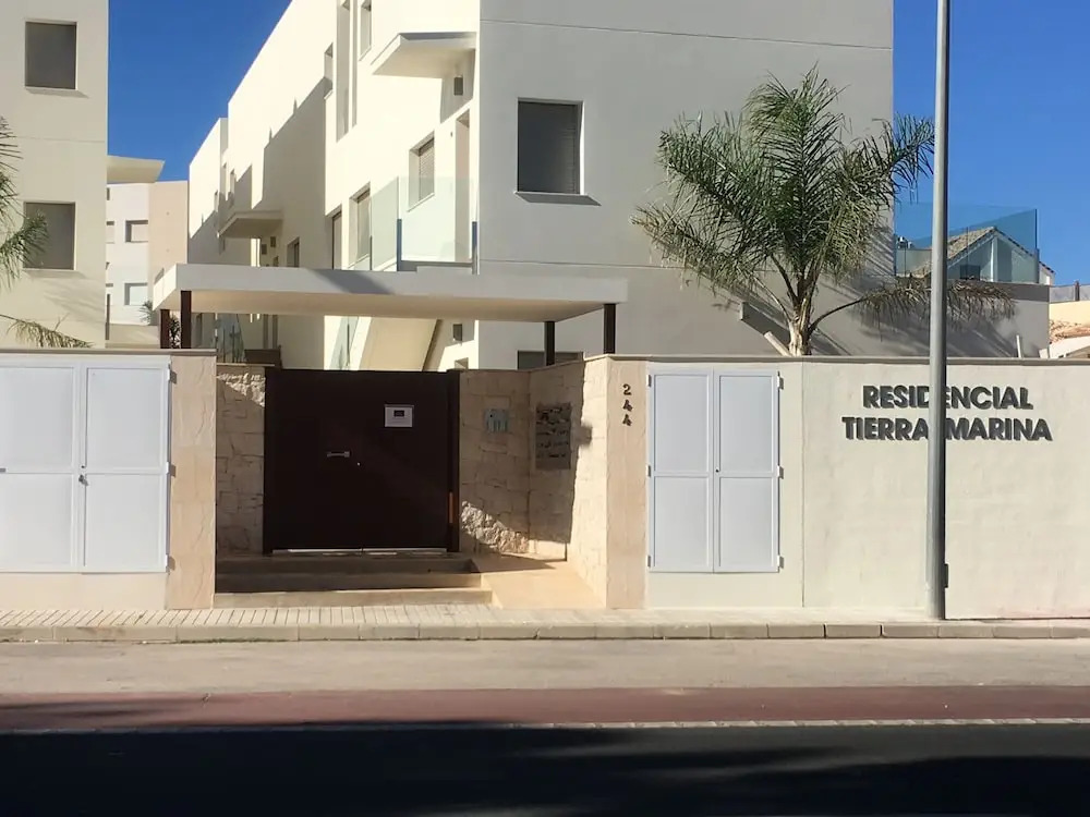 Tierra Marina DENIA