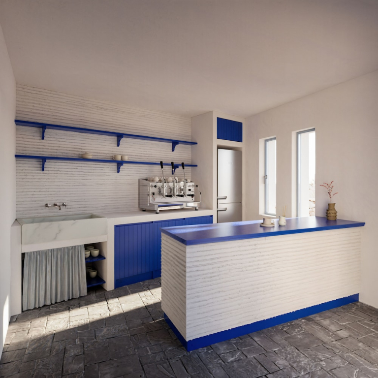 Soleil Hotel Paros