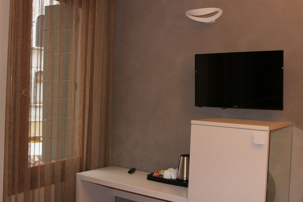 Hotel Rio