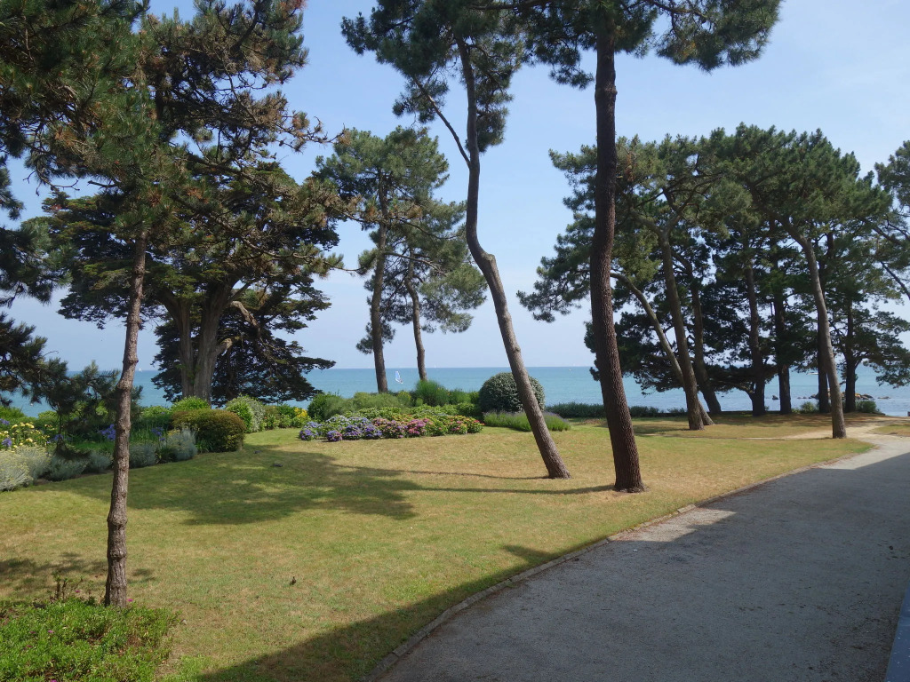 Baie Beaumer, Carnac