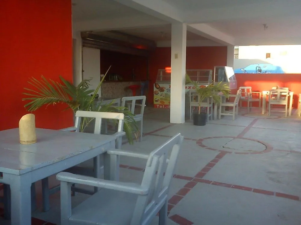 Apartahotel Next Nivel - Queen room with Ac