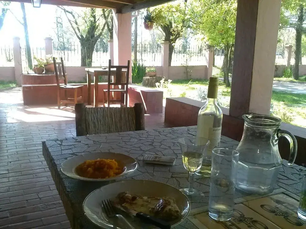 Posada Don Salvador